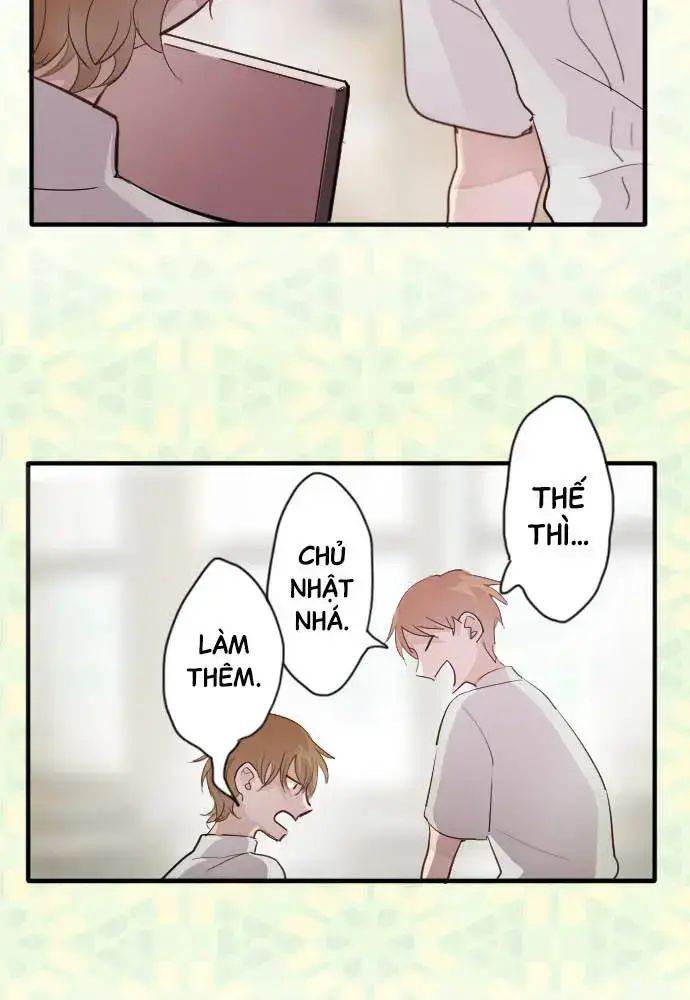 Hoa Cánh Sao: Chapter 41