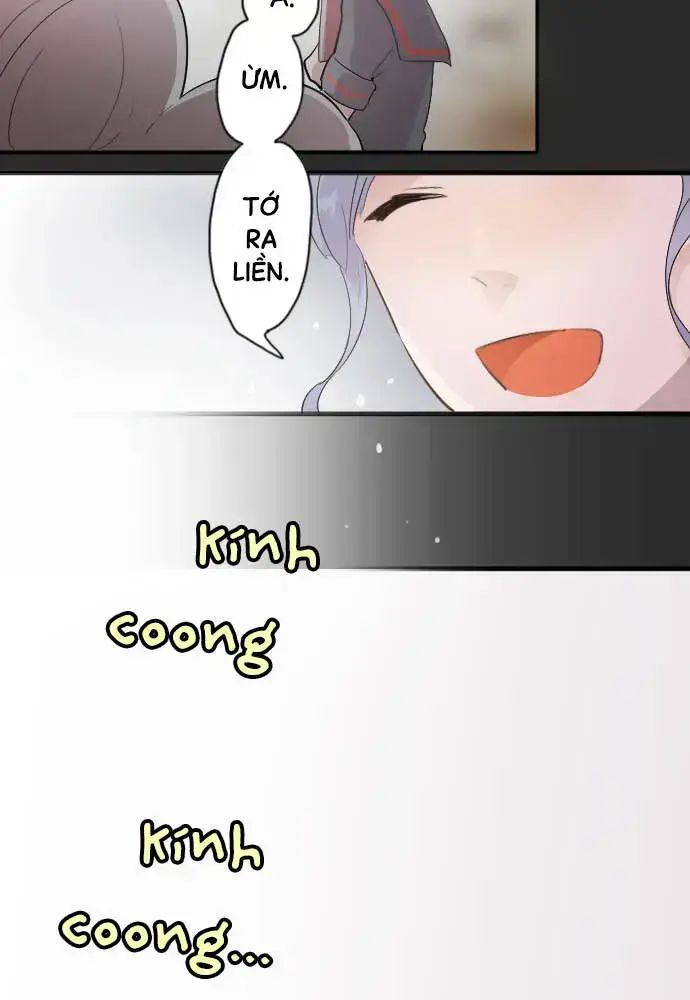 Hoa Cánh Sao: Chapter 41