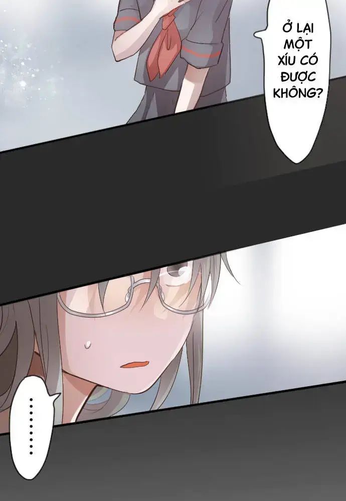 Hoa Cánh Sao: Chapter 41