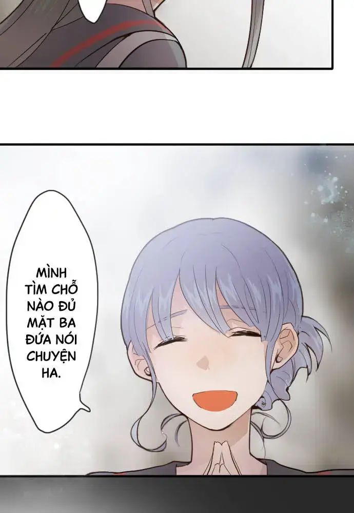 Hoa Cánh Sao: Chapter 41