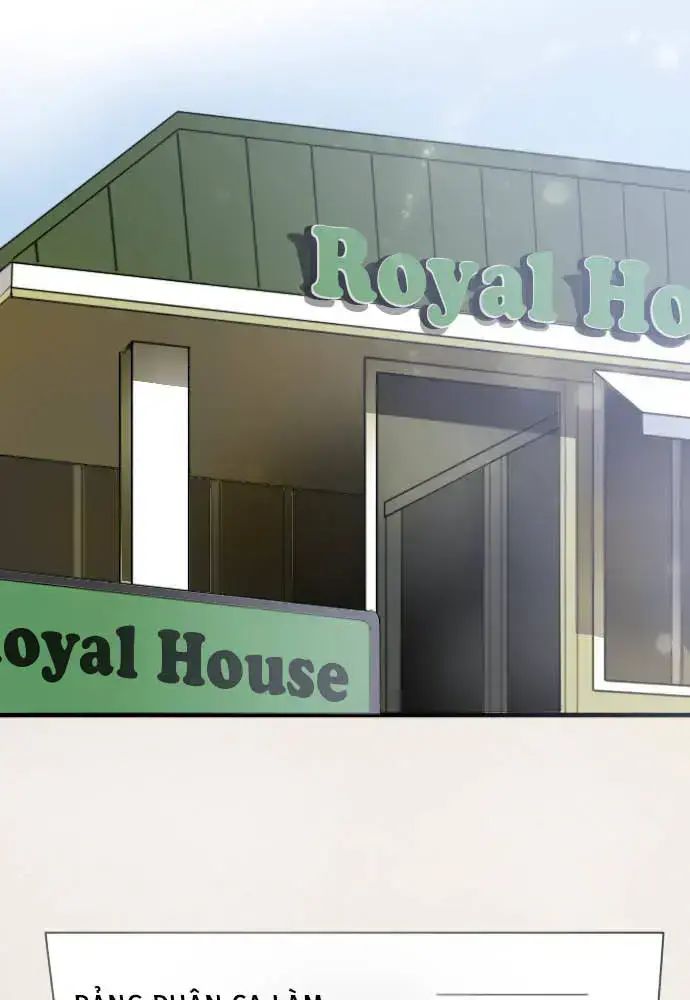 Hoa Cánh Sao: Chapter 41