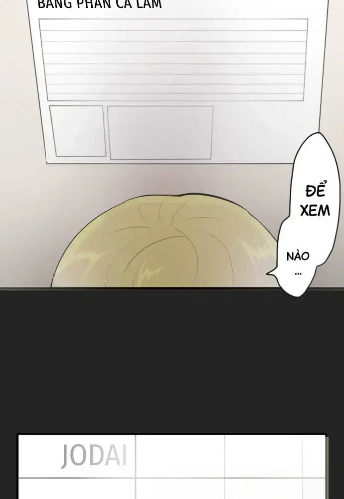 Hoa Cánh Sao: Chapter 41