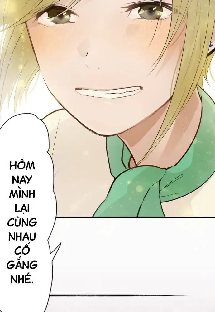 Hoa Cánh Sao: Chapter 41