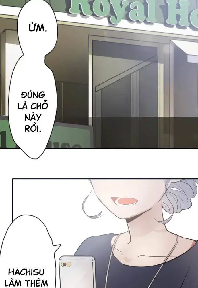 Hoa Cánh Sao: Chapter 41