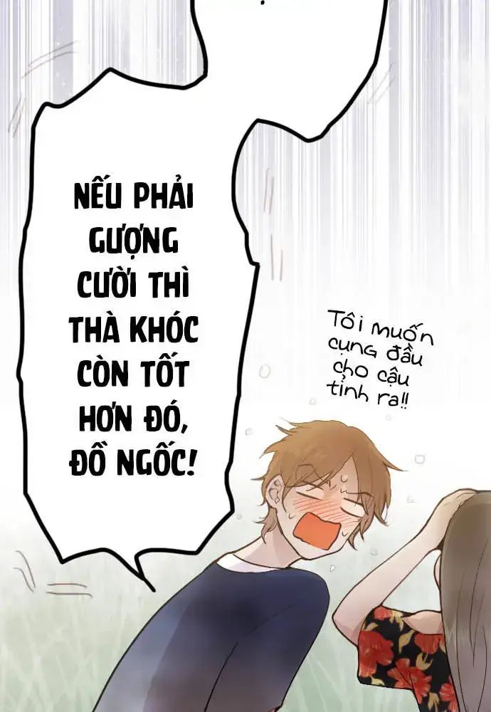 Hoa Cánh Sao: Chapter 41