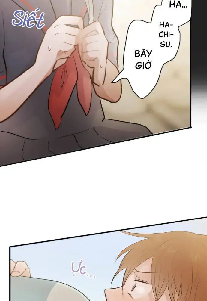 Hoa Cánh Sao: Chapter 44