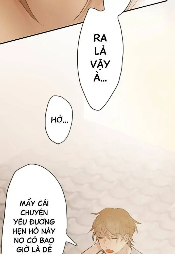 Hoa Cánh Sao: Chapter 44