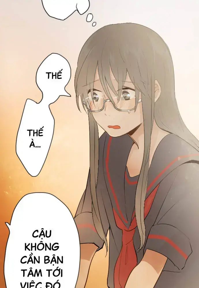 Hoa Cánh Sao: Chapter 44