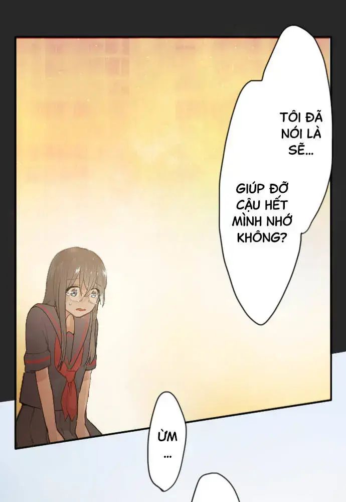 Hoa Cánh Sao: Chapter 44