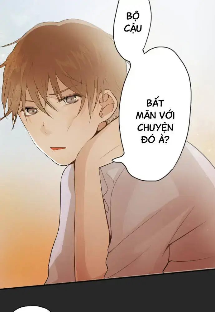 Hoa Cánh Sao: Chapter 44