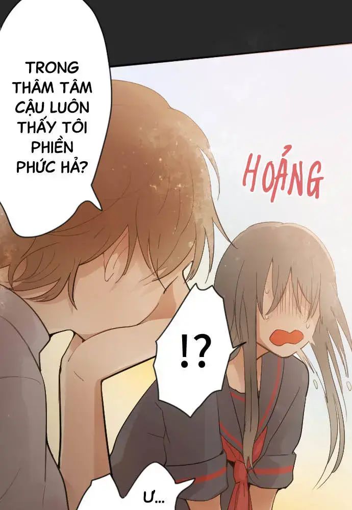 Hoa Cánh Sao: Chapter 44