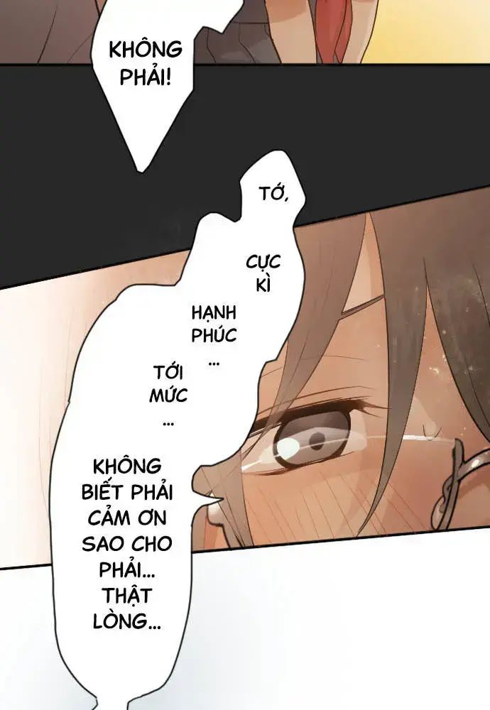 Hoa Cánh Sao: Chapter 44