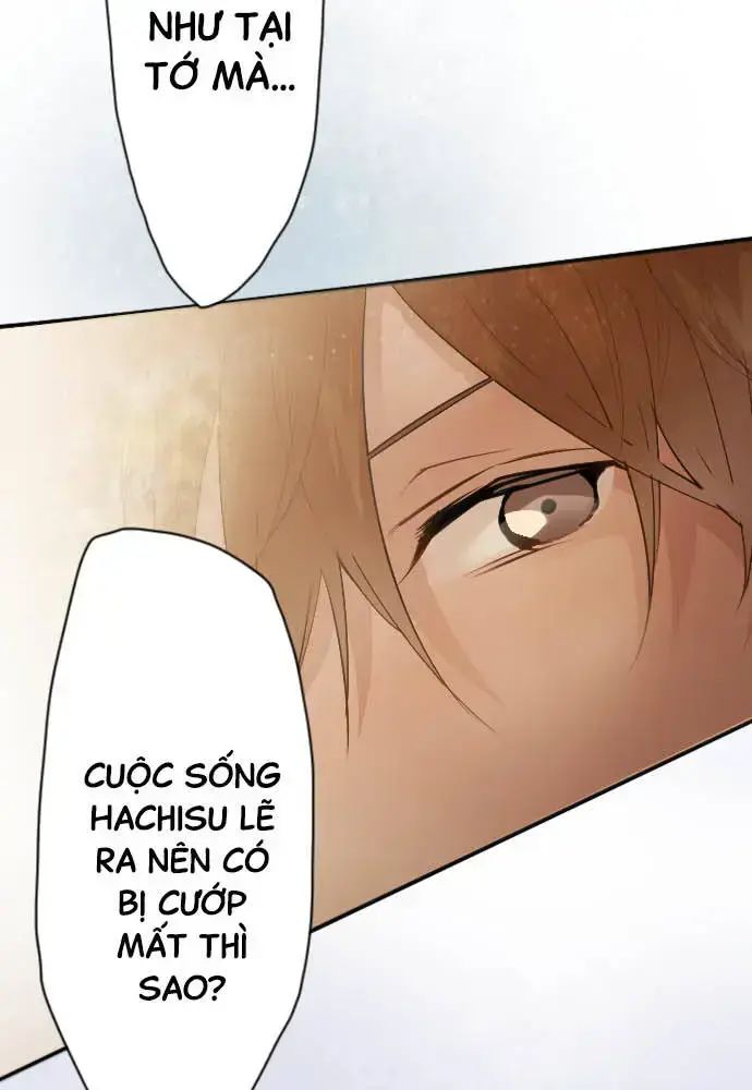 Hoa Cánh Sao: Chapter 44