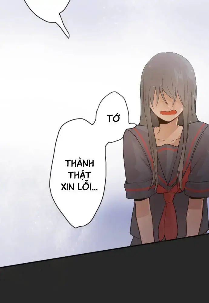 Hoa Cánh Sao: Chapter 44