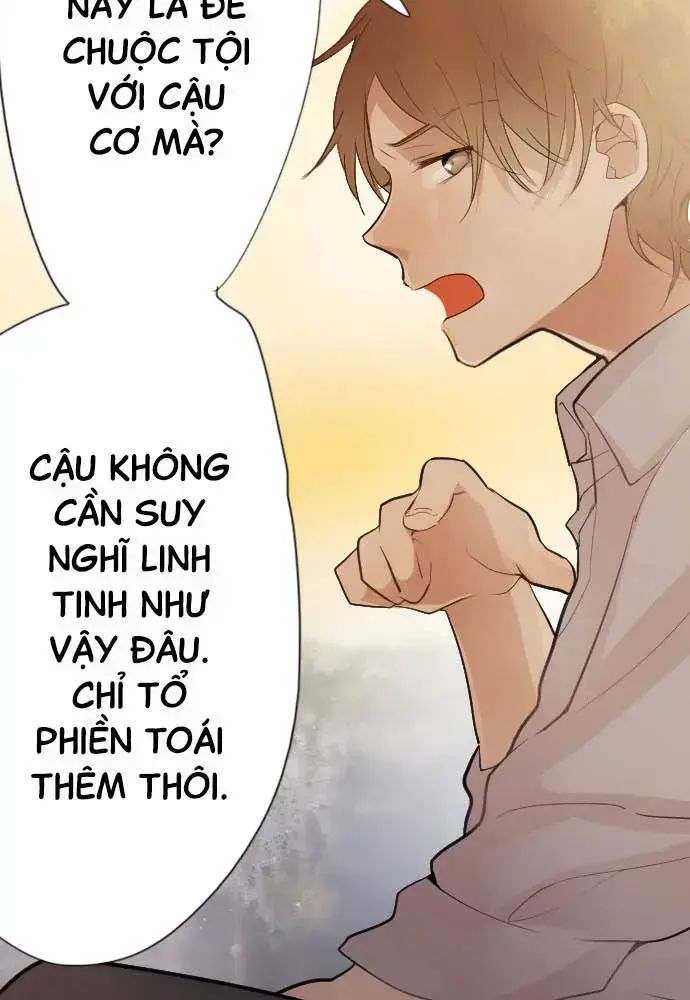 Hoa Cánh Sao: Chapter 44
