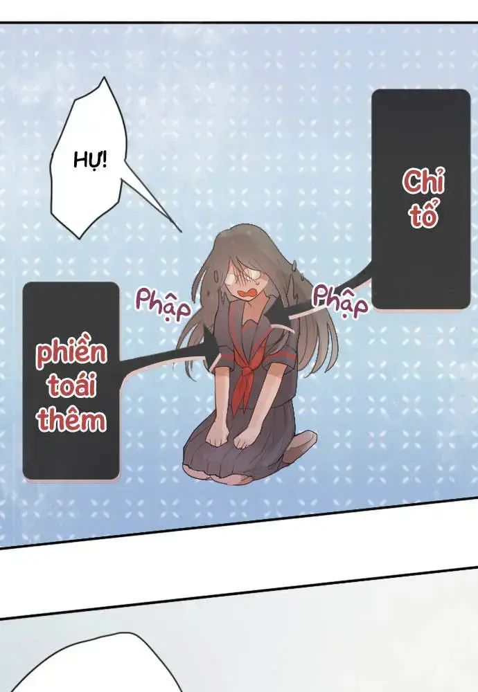 Hoa Cánh Sao: Chapter 44