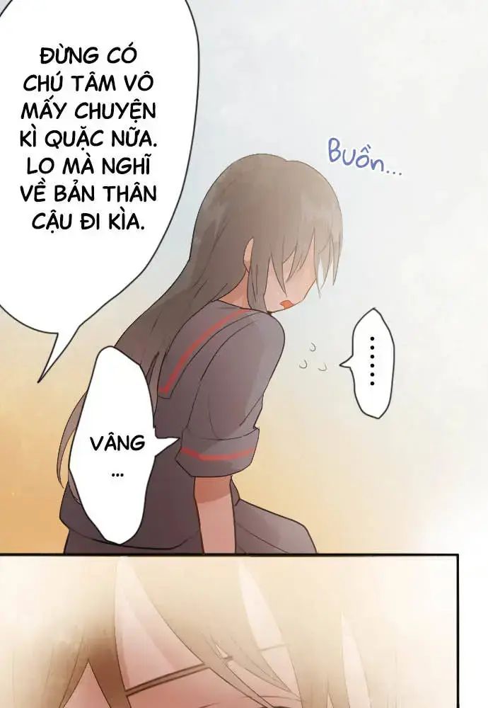 Hoa Cánh Sao: Chapter 44