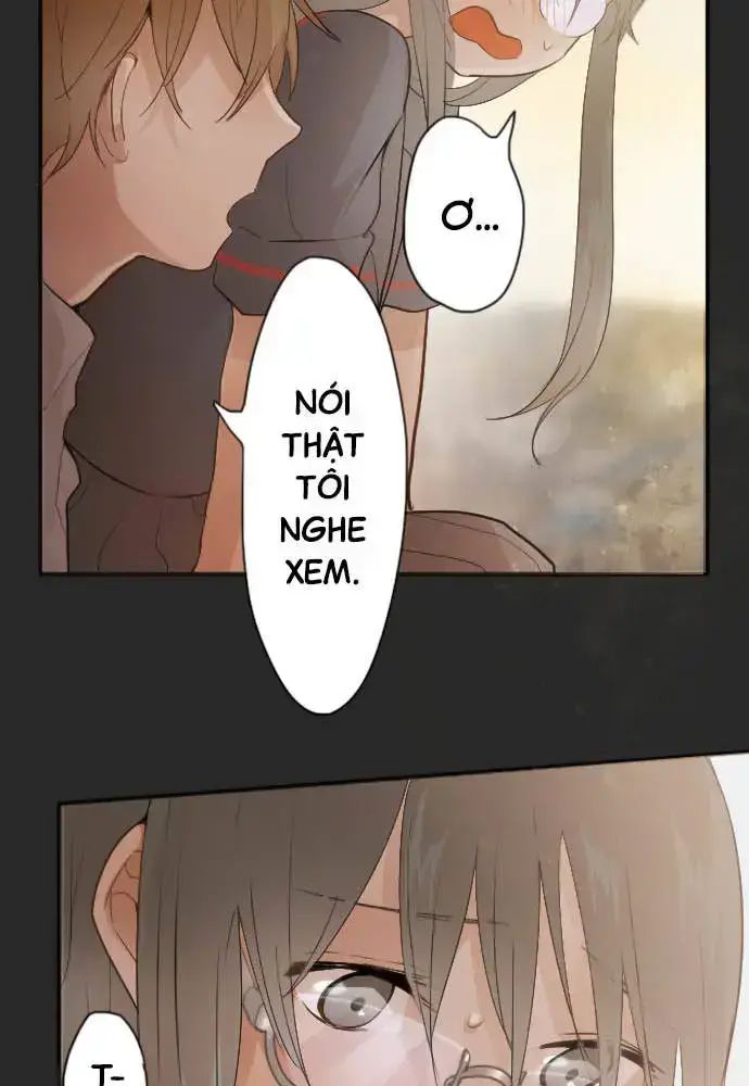 Hoa Cánh Sao: Chapter 44