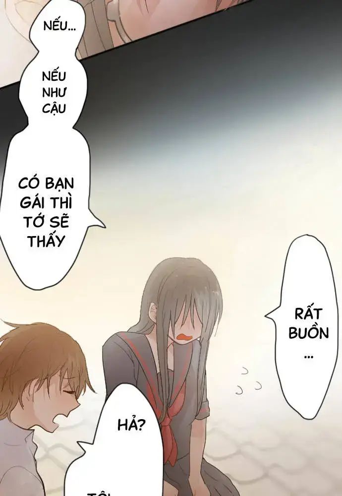 Hoa Cánh Sao: Chapter 44