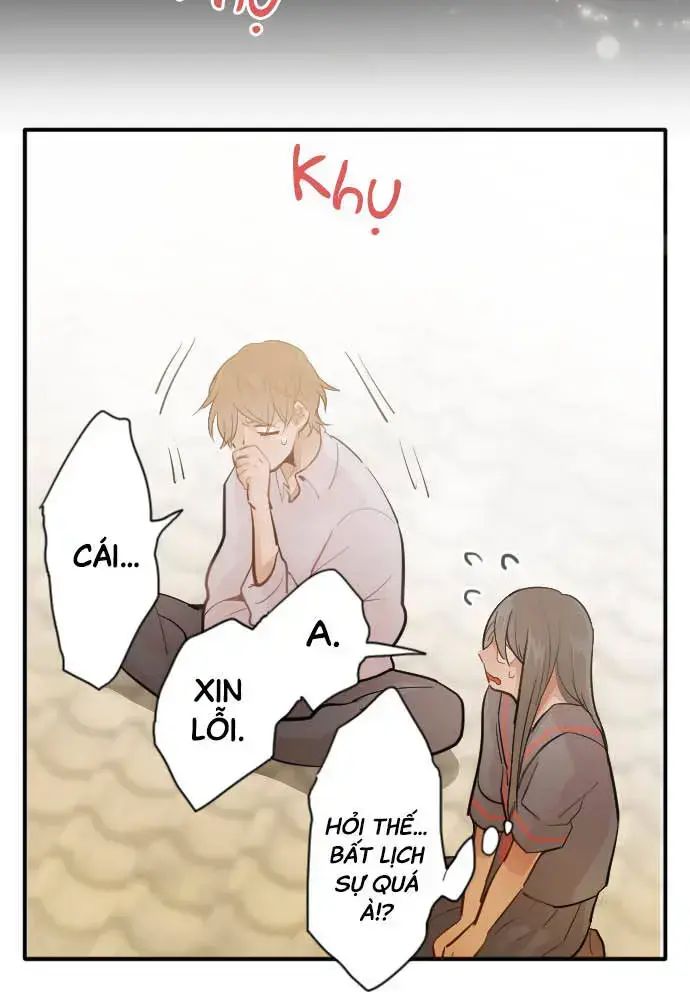 Hoa Cánh Sao: Chapter 44