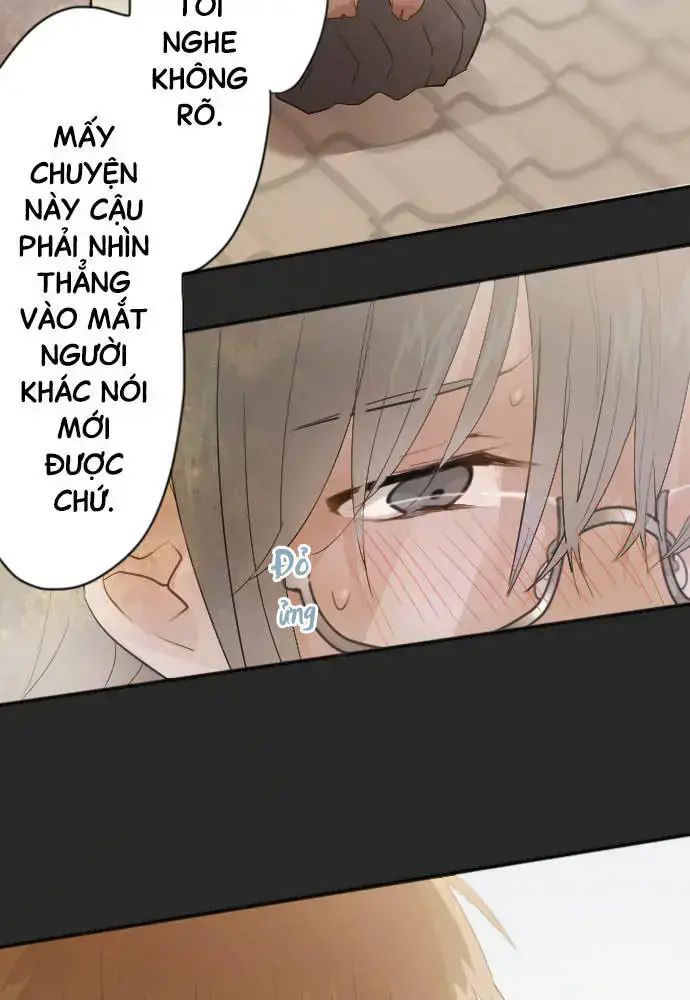 Hoa Cánh Sao: Chapter 44