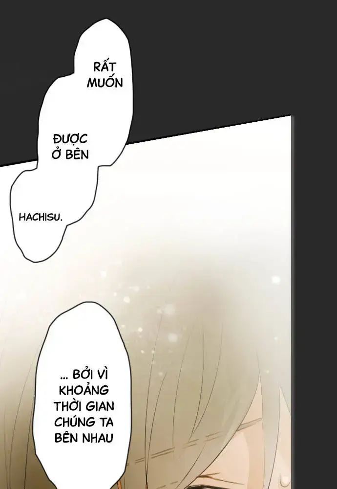 Hoa Cánh Sao: Chapter 44