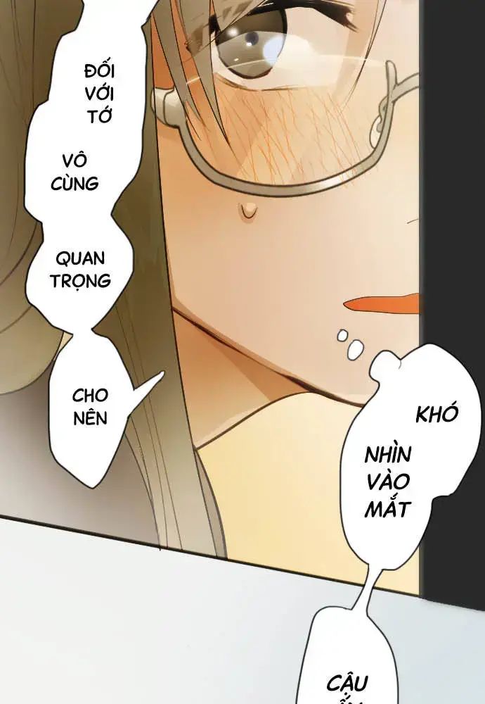 Hoa Cánh Sao: Chapter 44