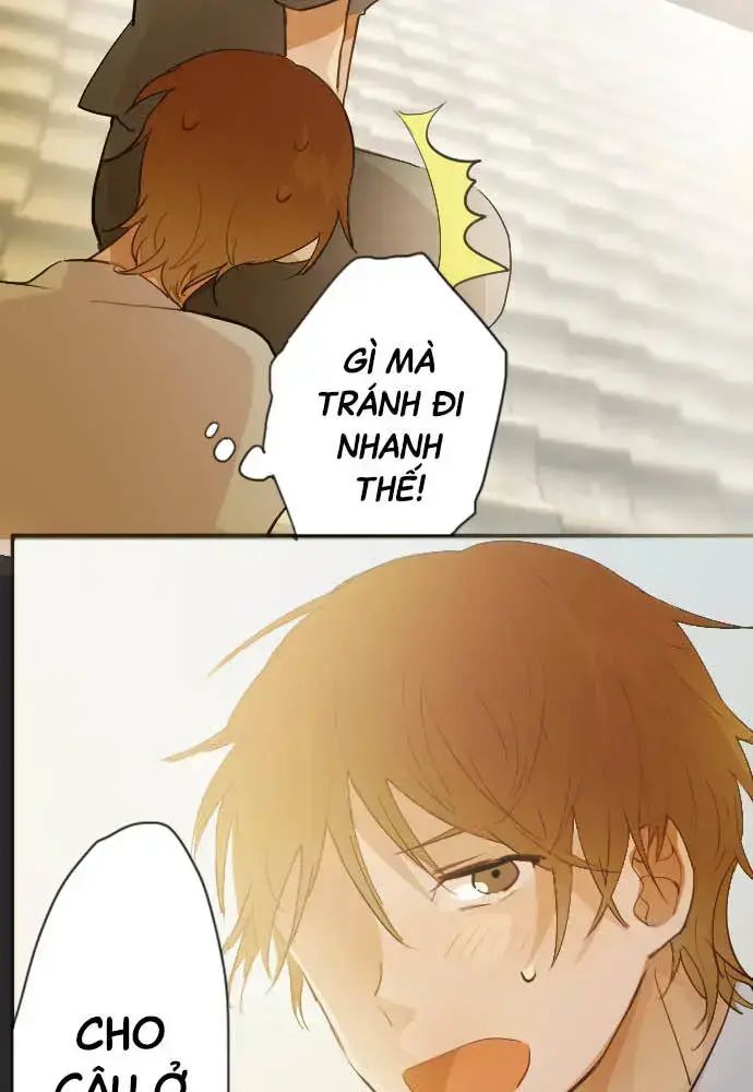 Hoa Cánh Sao: Chapter 44