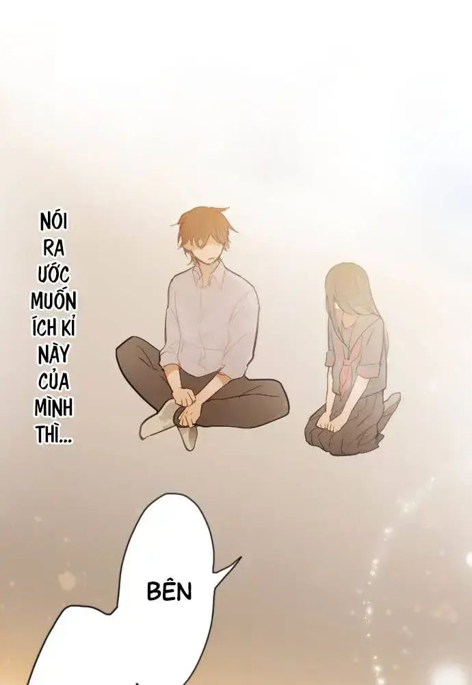 Hoa Cánh Sao: Chapter 44