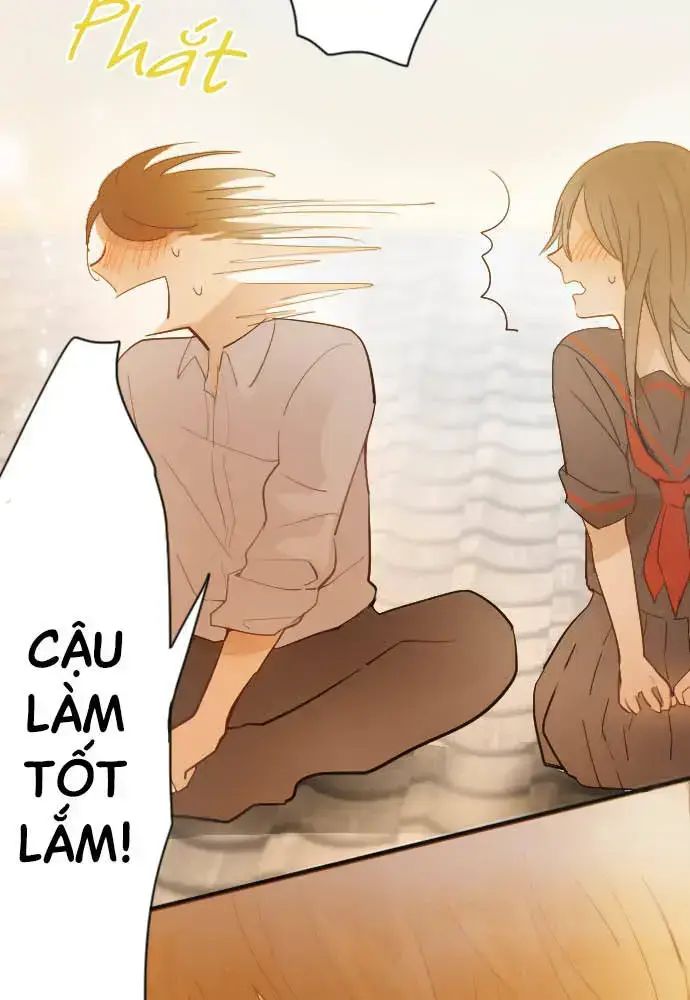 Hoa Cánh Sao: Chapter 44