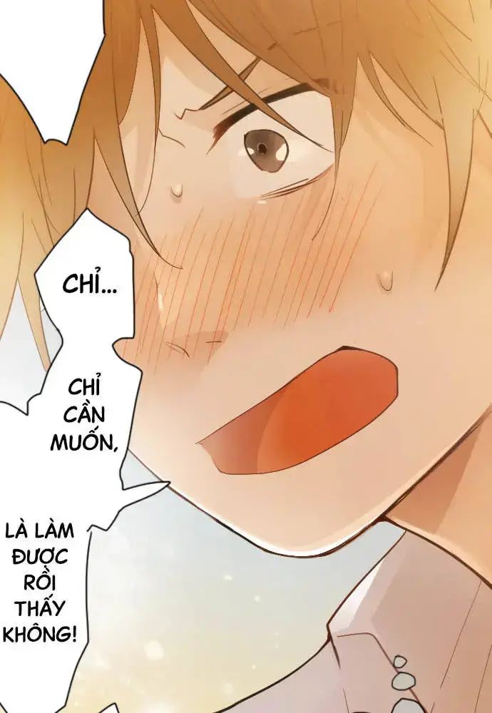 Hoa Cánh Sao: Chapter 44