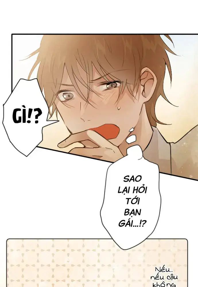 Hoa Cánh Sao: Chapter 44