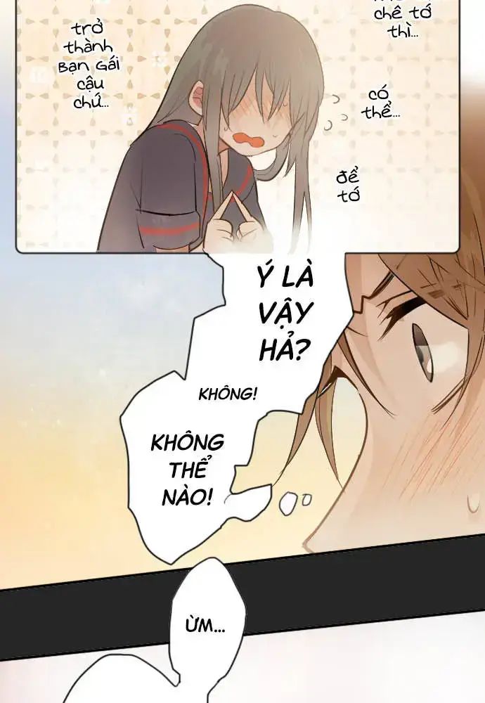 Hoa Cánh Sao: Chapter 44
