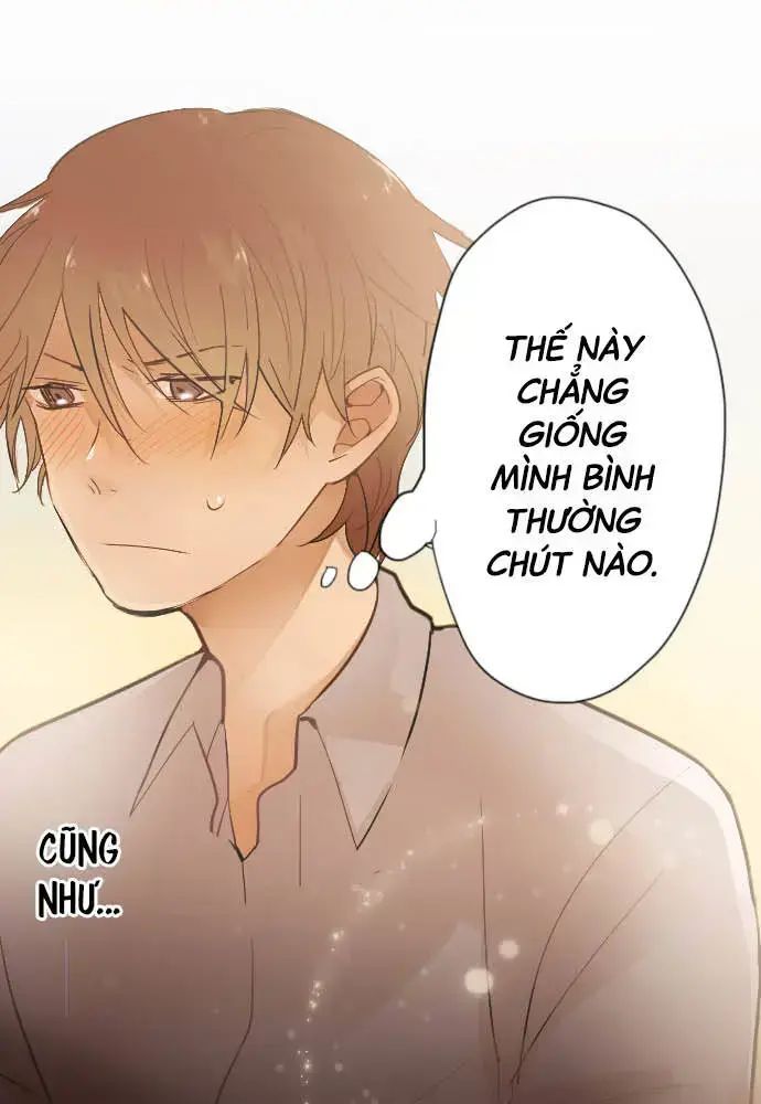 Hoa Cánh Sao: Chapter 44