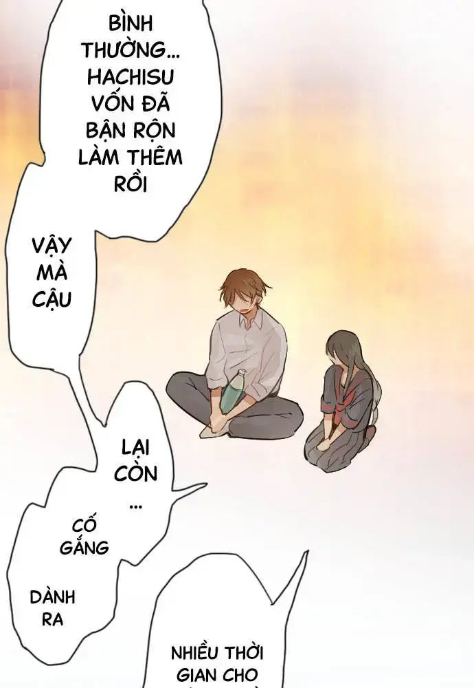Hoa Cánh Sao: Chapter 44