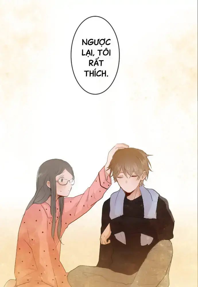 Hoa Cánh Sao: Chapter 53