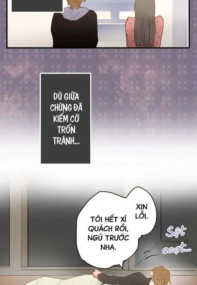 Hoa Cánh Sao: Chapter 53