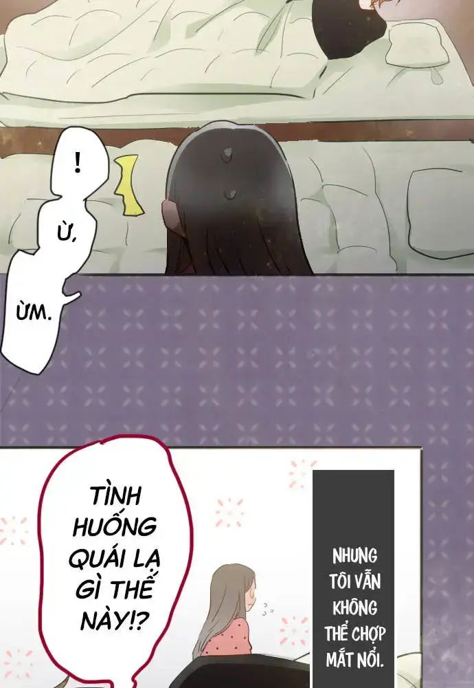 Hoa Cánh Sao: Chapter 53