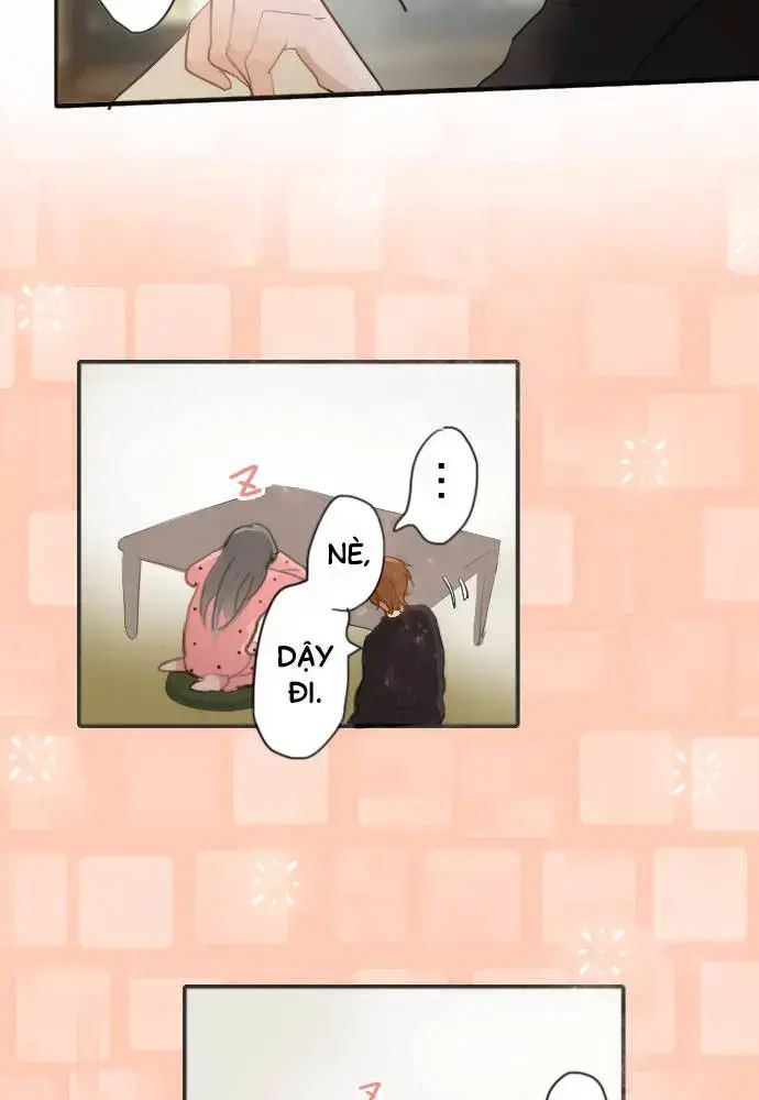 Hoa Cánh Sao: Chapter 53