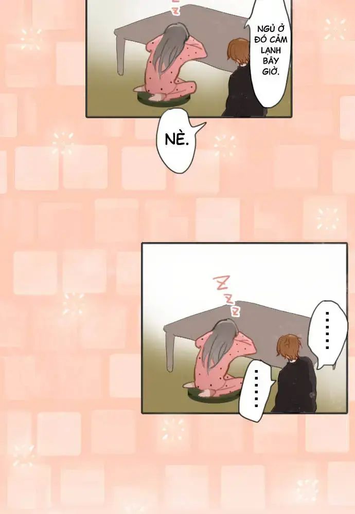 Hoa Cánh Sao: Chapter 53