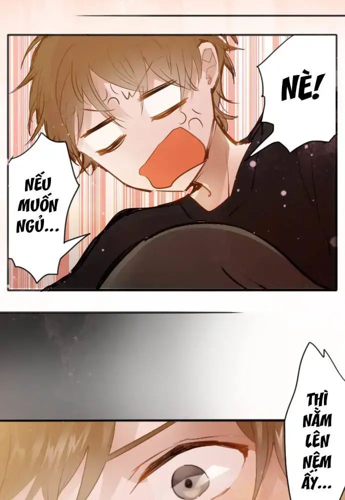 Hoa Cánh Sao: Chapter 53