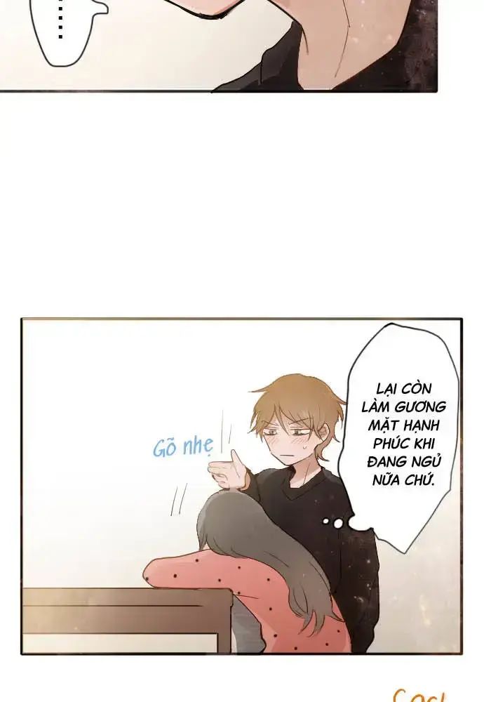 Hoa Cánh Sao: Chapter 53