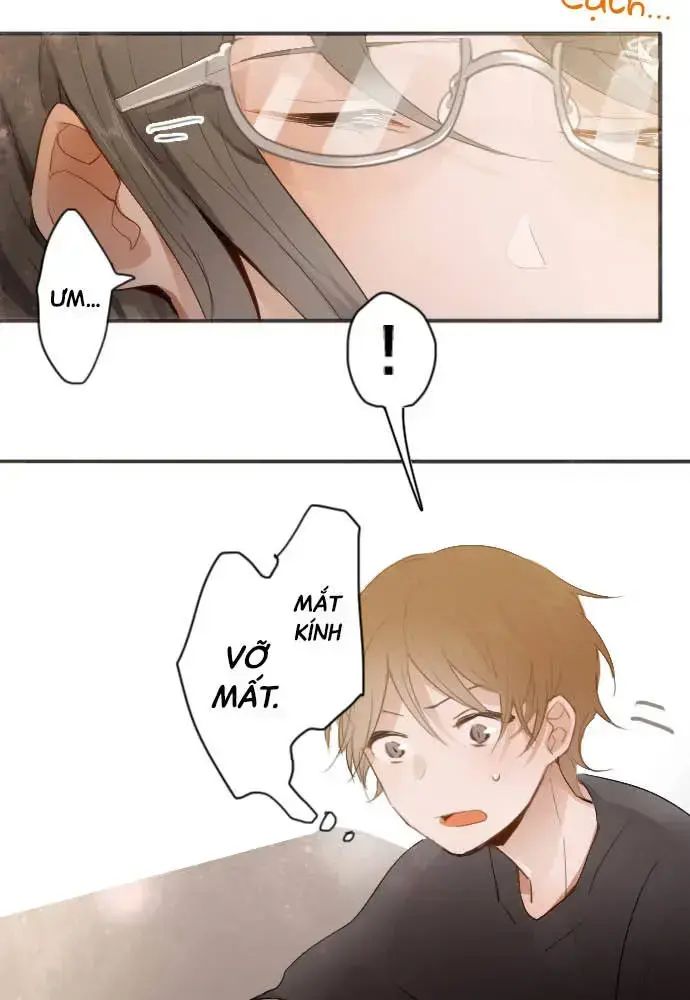 Hoa Cánh Sao: Chapter 53