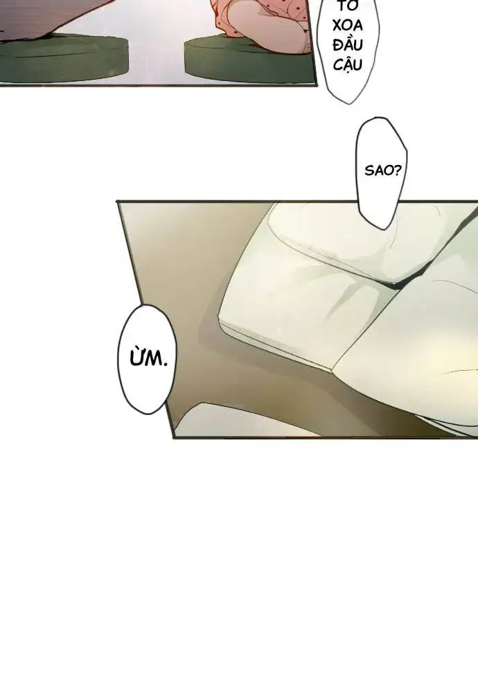 Hoa Cánh Sao: Chapter 53