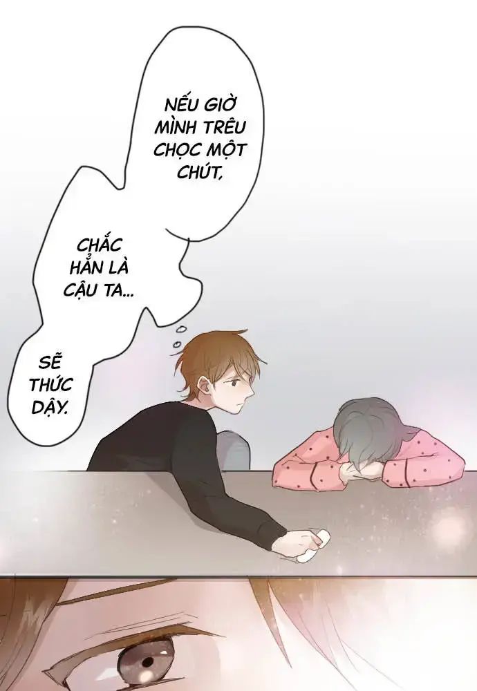 Hoa Cánh Sao: Chapter 53