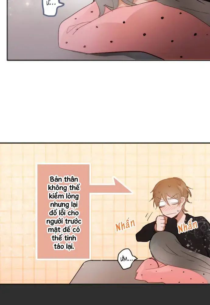 Hoa Cánh Sao: Chapter 53