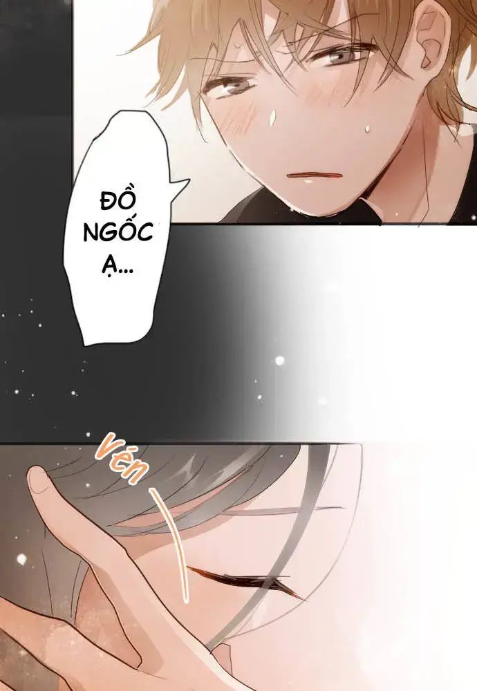 Hoa Cánh Sao: Chapter 53