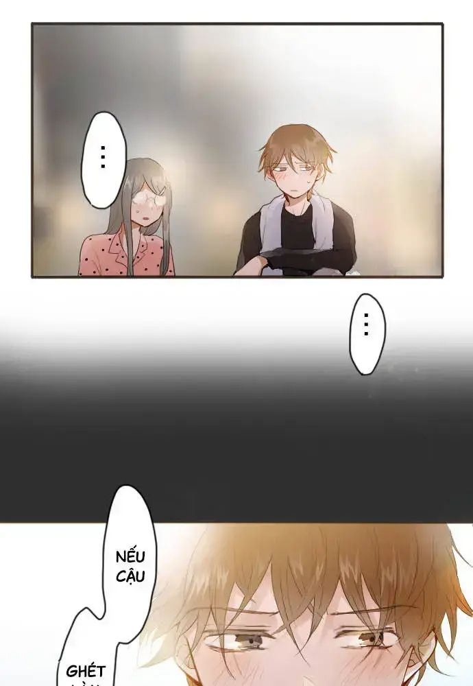 Hoa Cánh Sao: Chapter 53