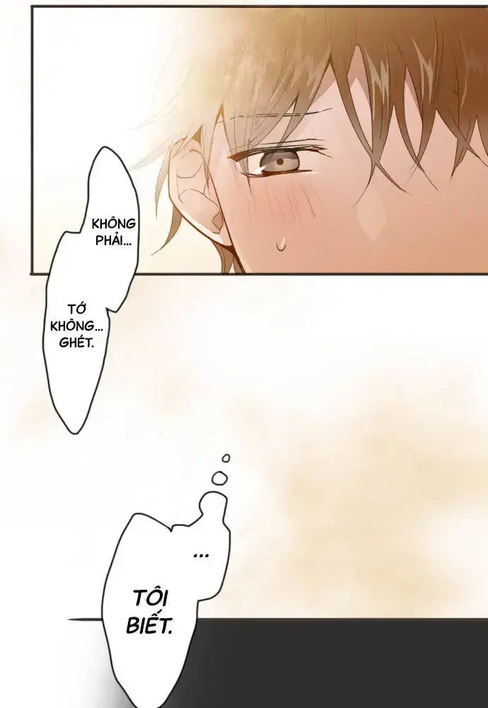 Hoa Cánh Sao: Chapter 53