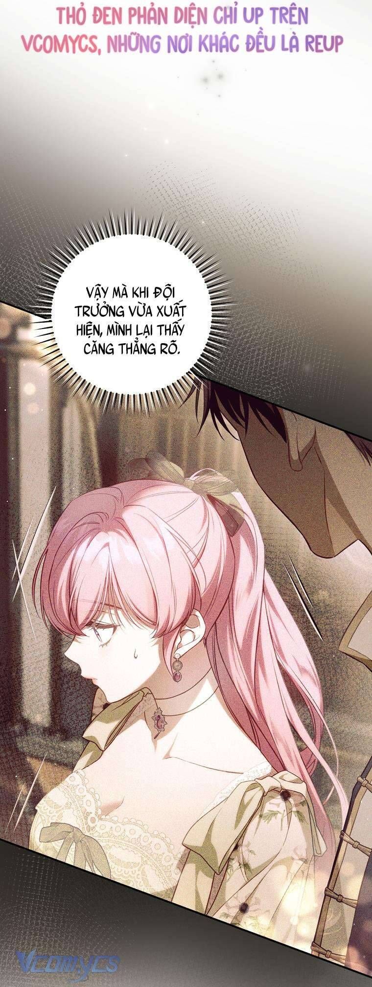 Hoa Giương Kiếm: Chapter 12